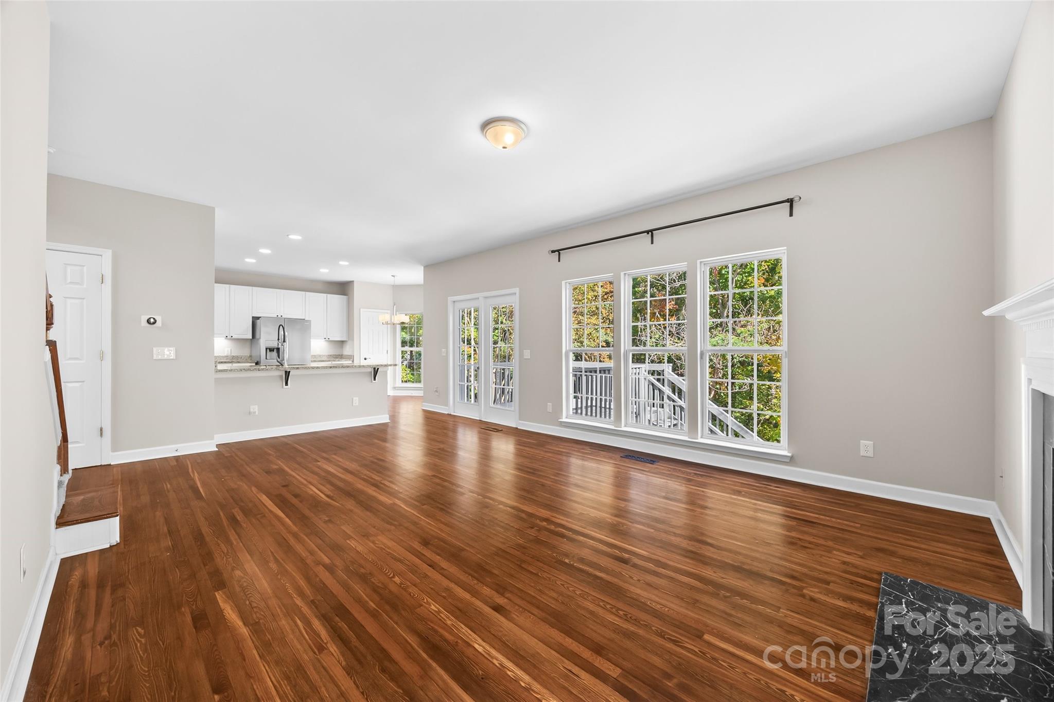 Highland Creek - Residential