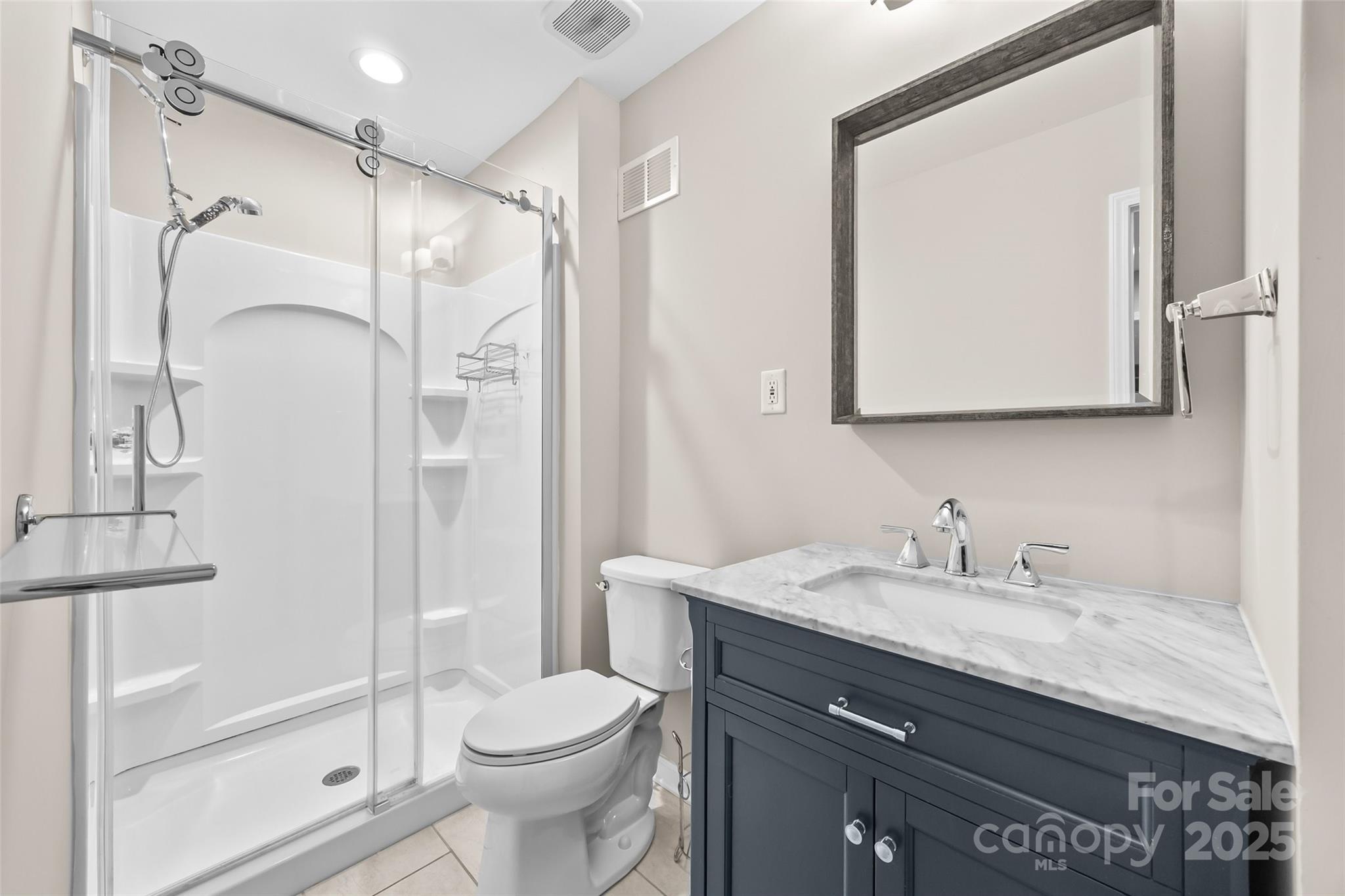 Highland Creek - Residential