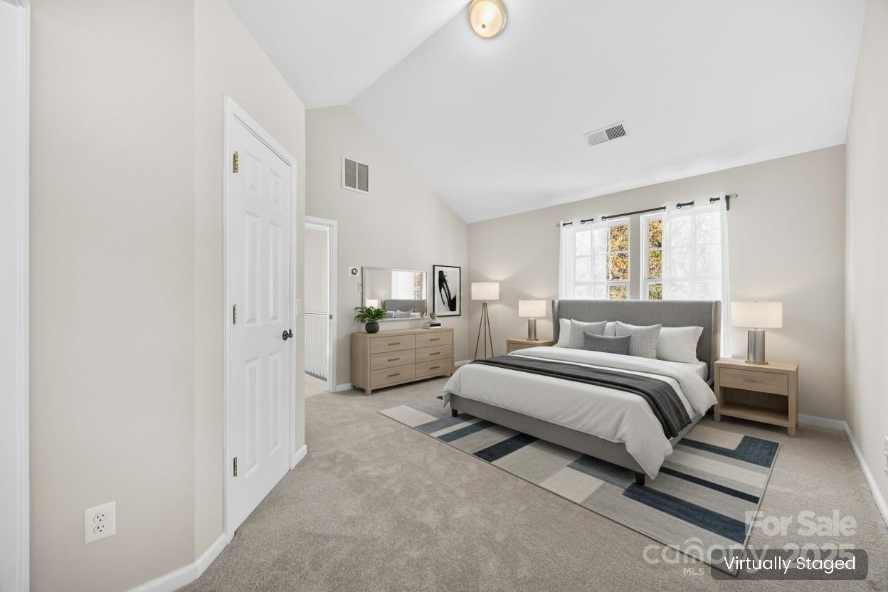 Highland Creek - Residential