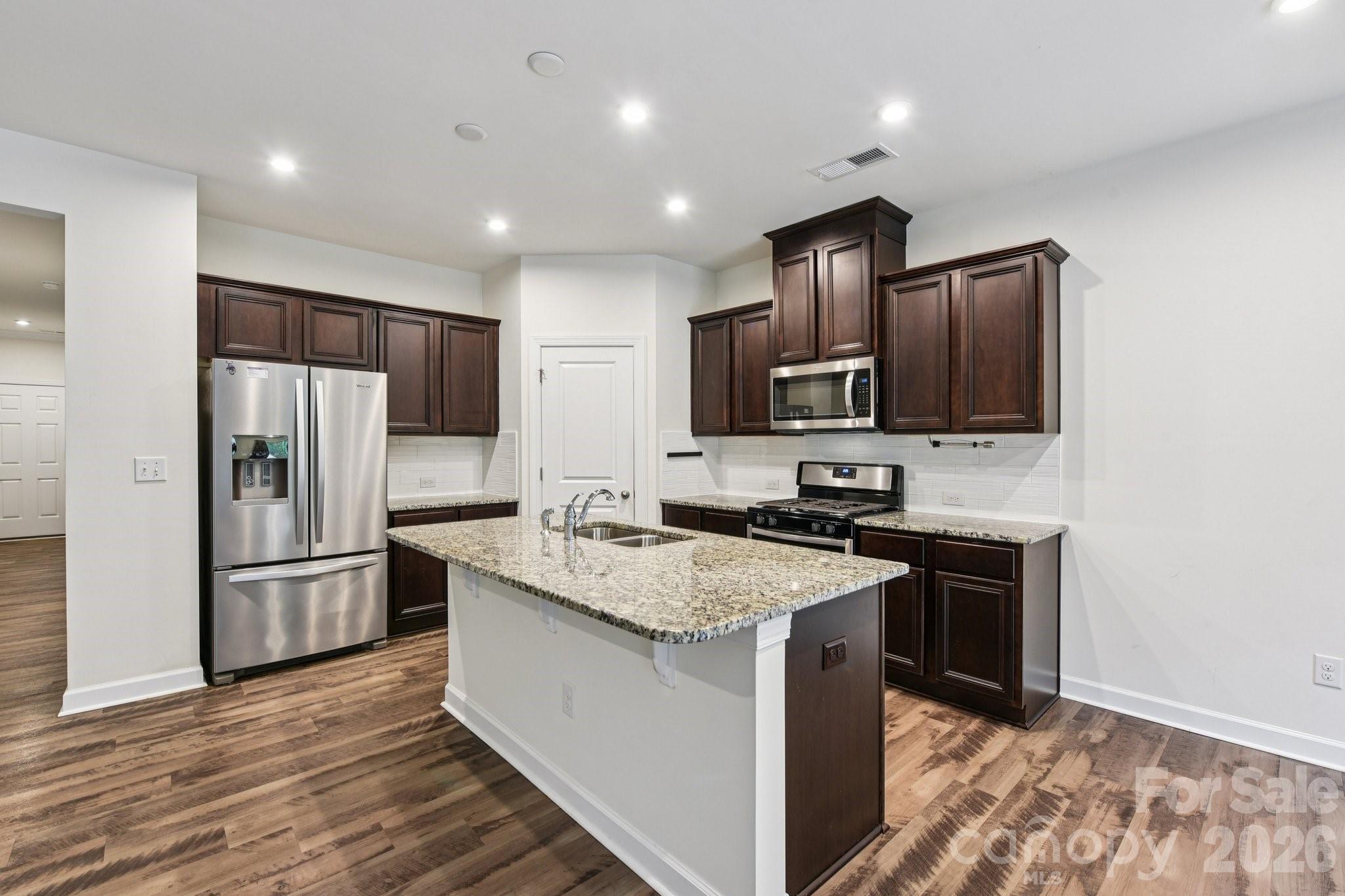 Haywyck Meadows - Residential