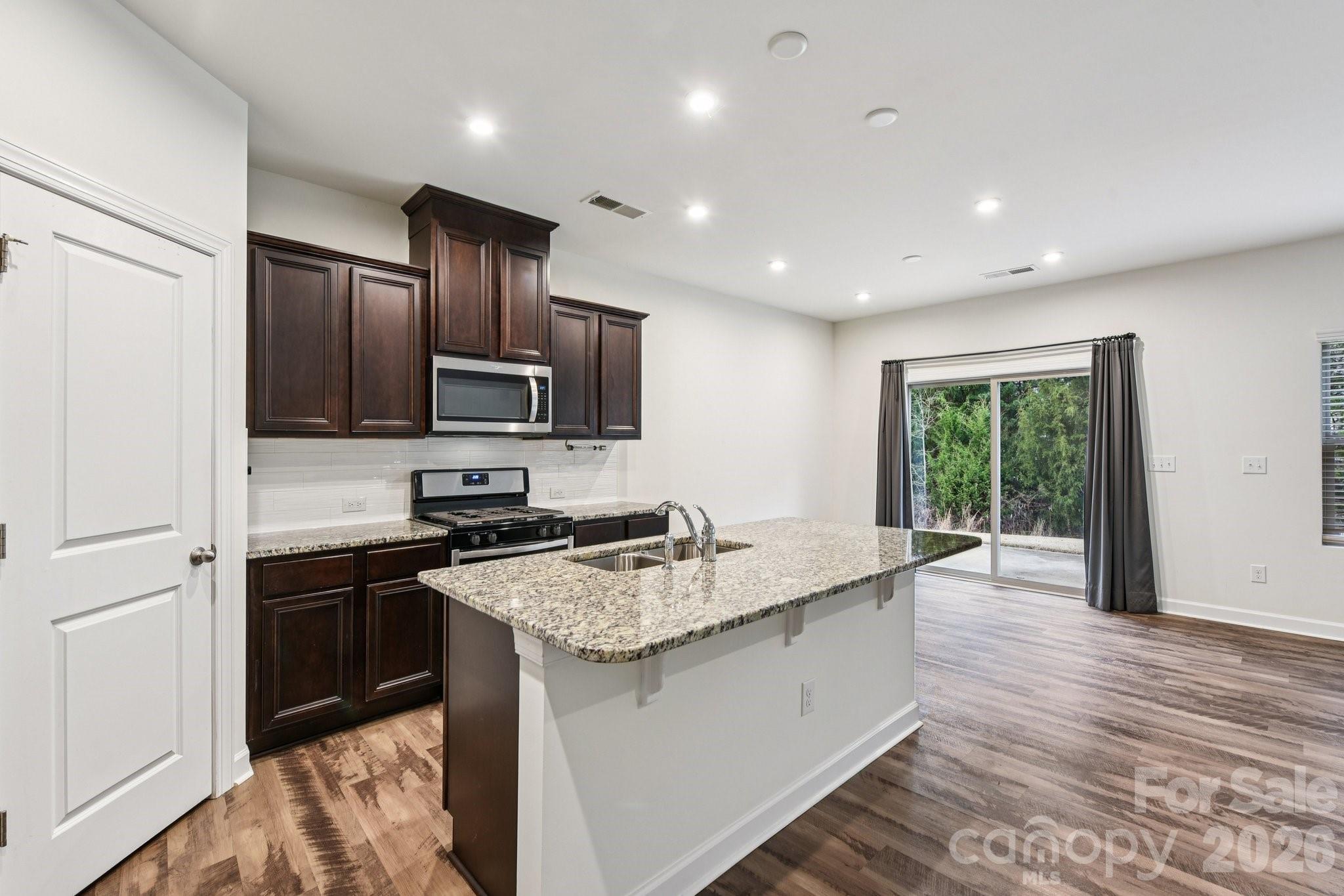 Haywyck Meadows - Residential