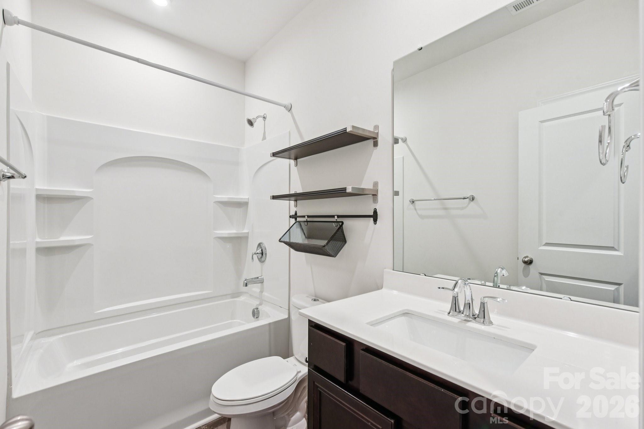 Haywyck Meadows - Residential