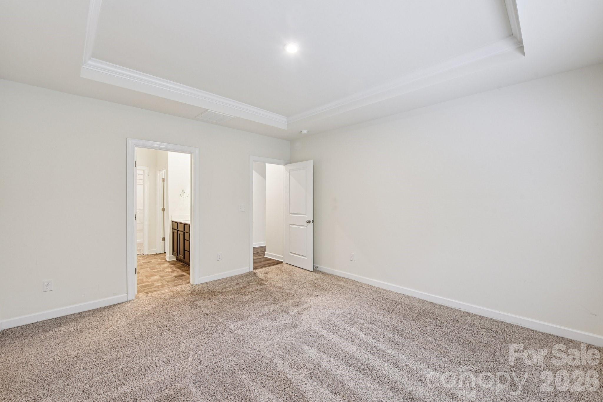 Haywyck Meadows - Residential