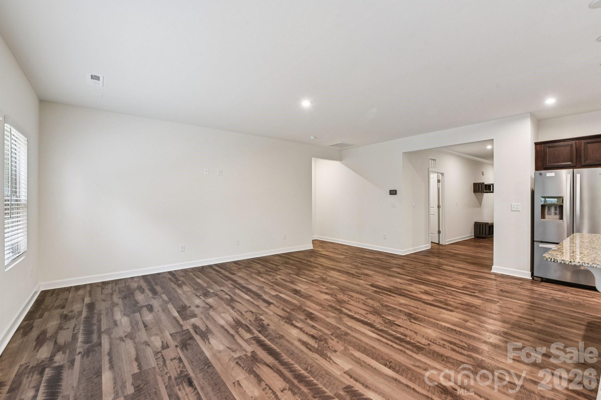 Haywyck Meadows - Residential