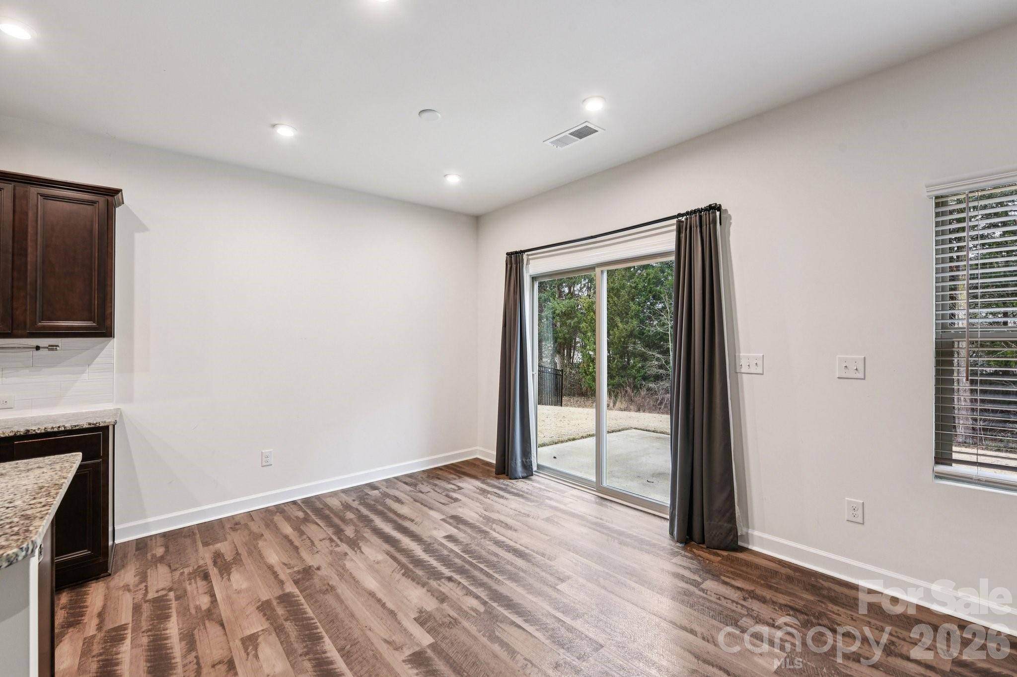 Haywyck Meadows - Residential