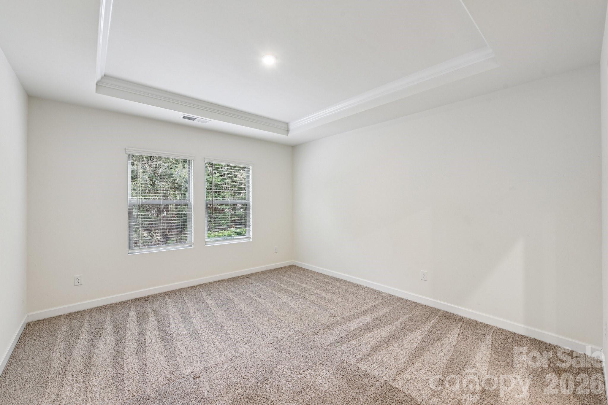 Haywyck Meadows - Residential