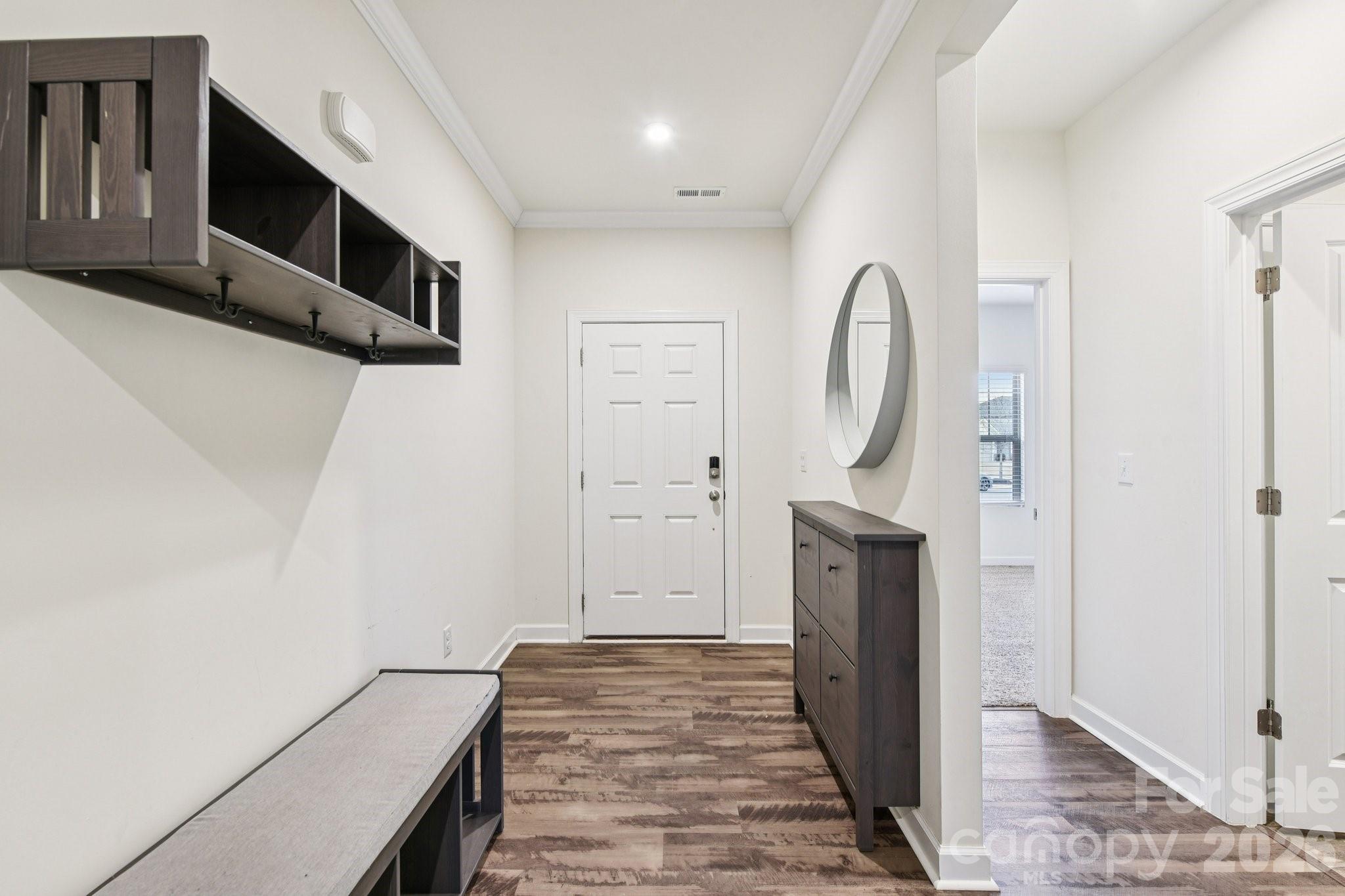 8522 Caruthers Drive