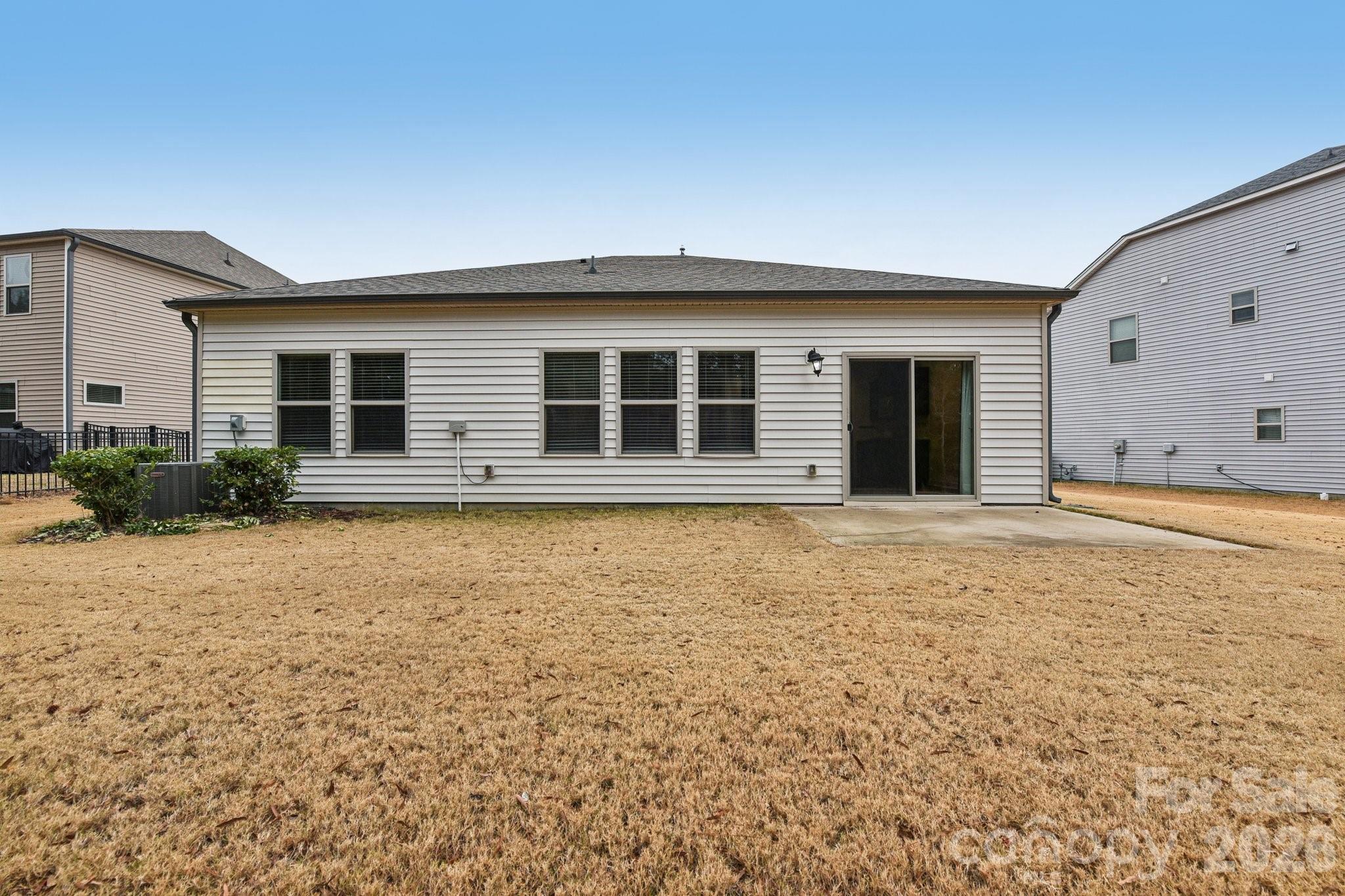 Haywyck Meadows - Residential