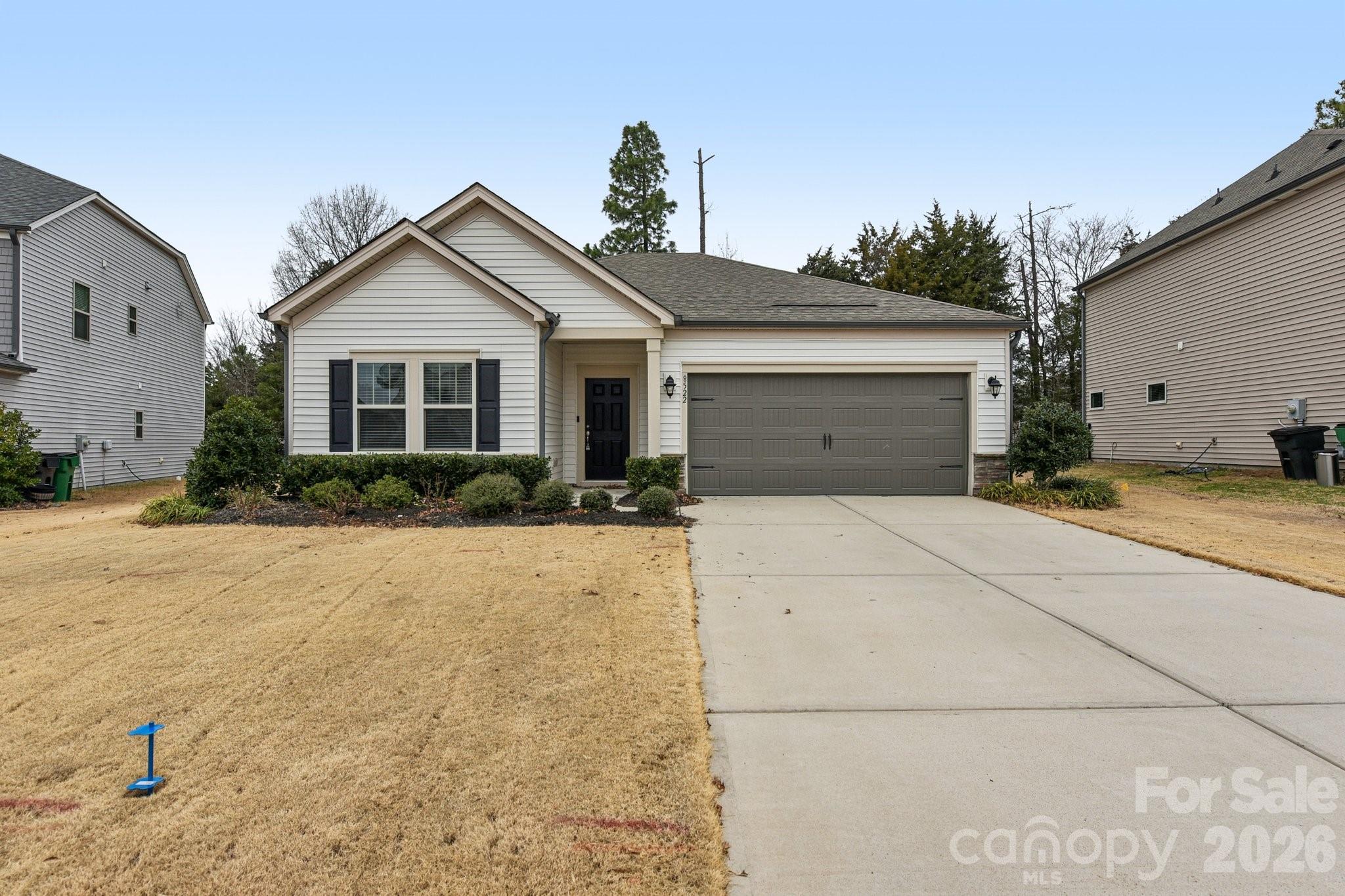 Haywyck Meadows - Residential