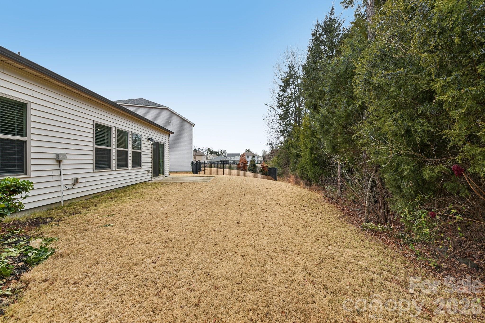 Haywyck Meadows - Residential