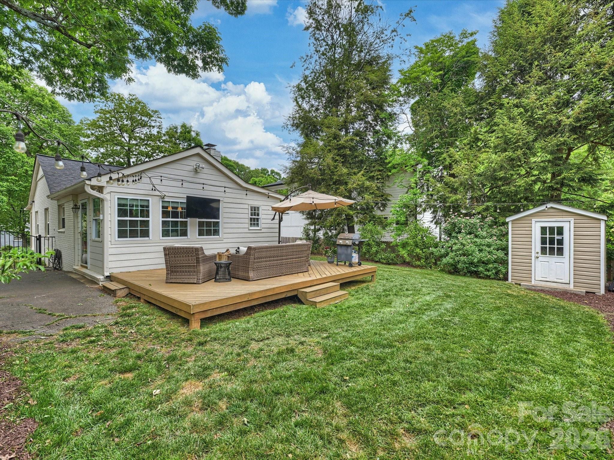 Midwood - Residential