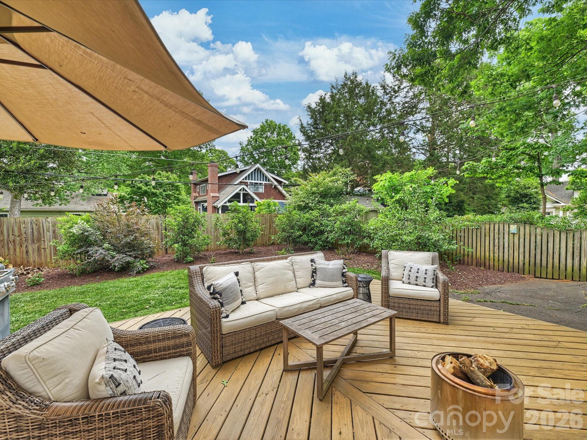 Midwood - Residential