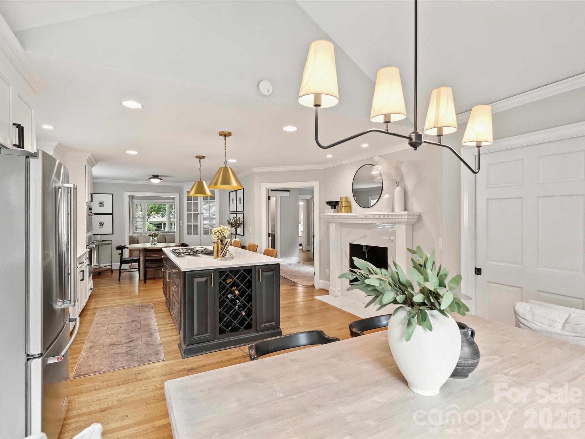 Midwood - Residential