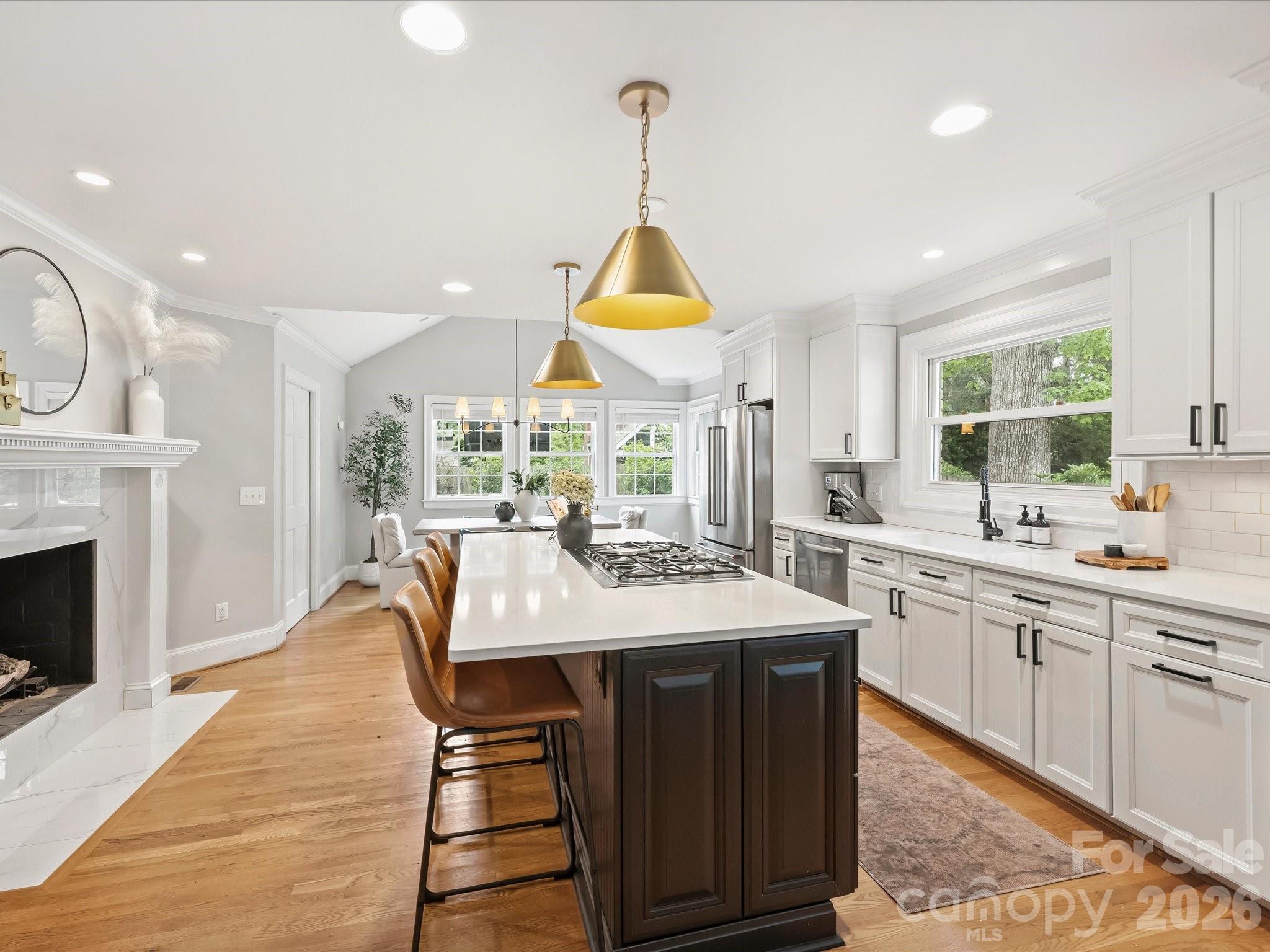 Midwood - Residential