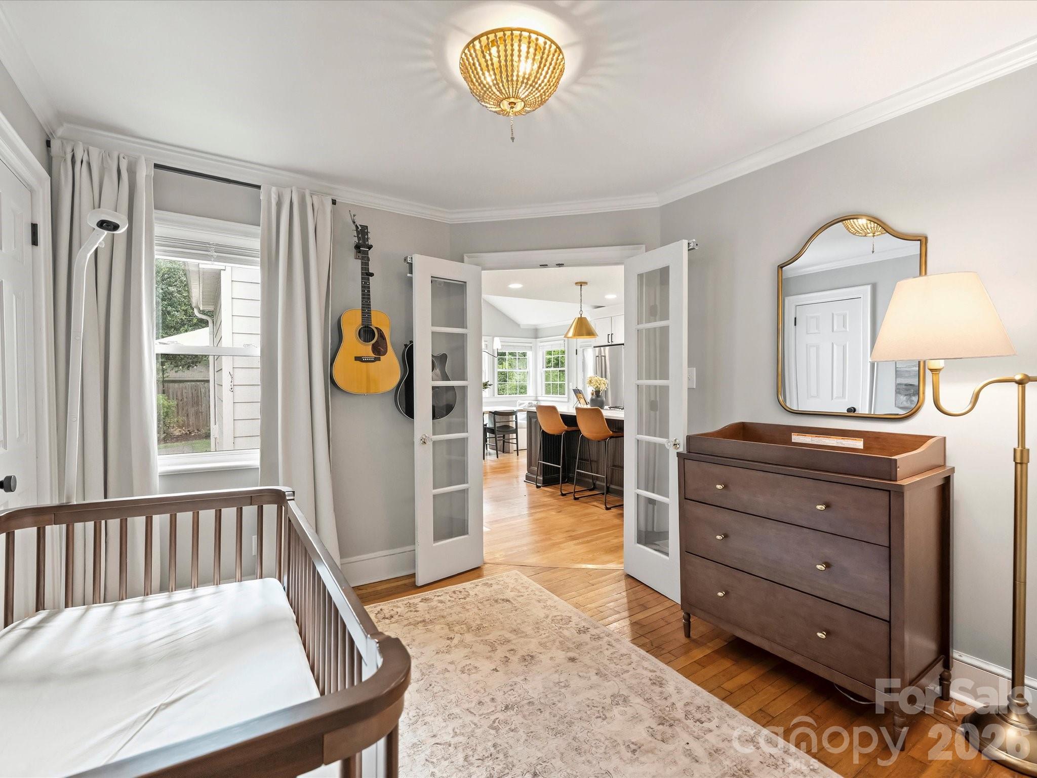 Midwood - Residential