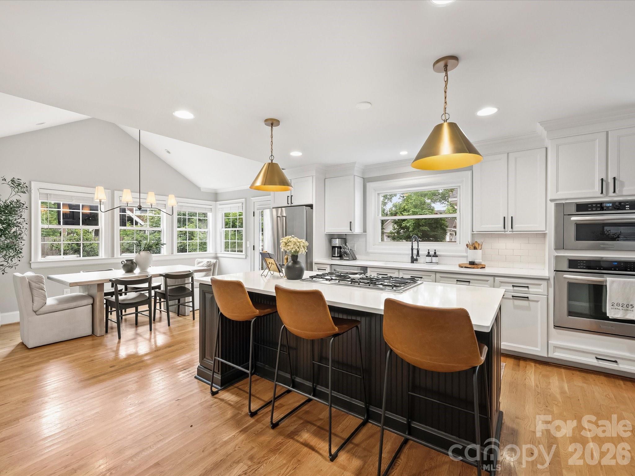 Midwood - Residential
