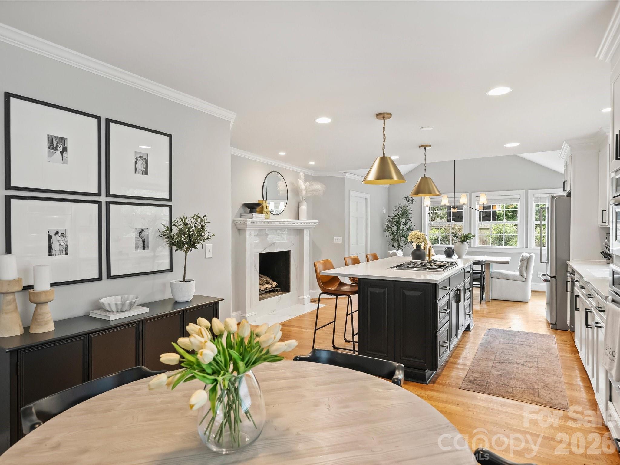 Midwood - Residential