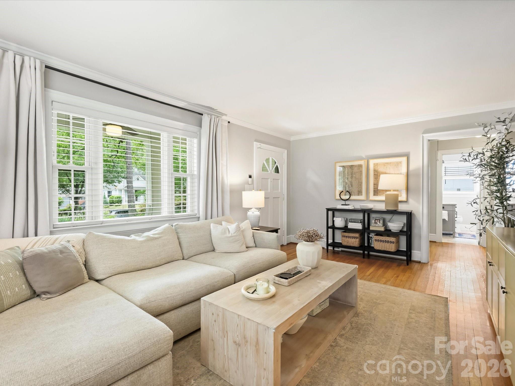 Midwood - Residential