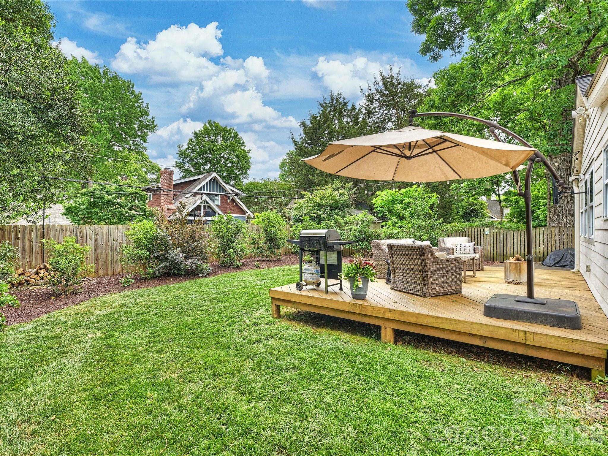Midwood - Residential