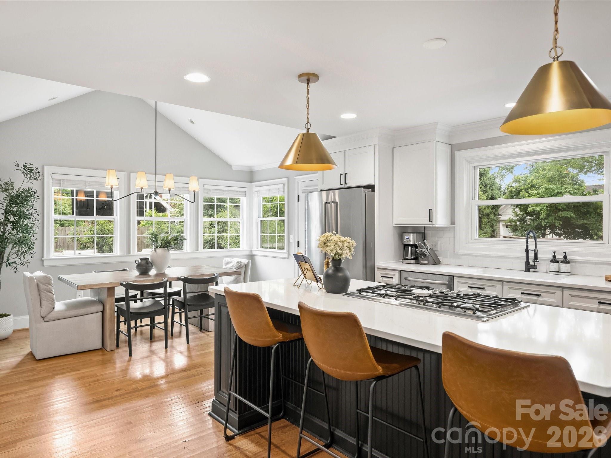 Midwood - Residential