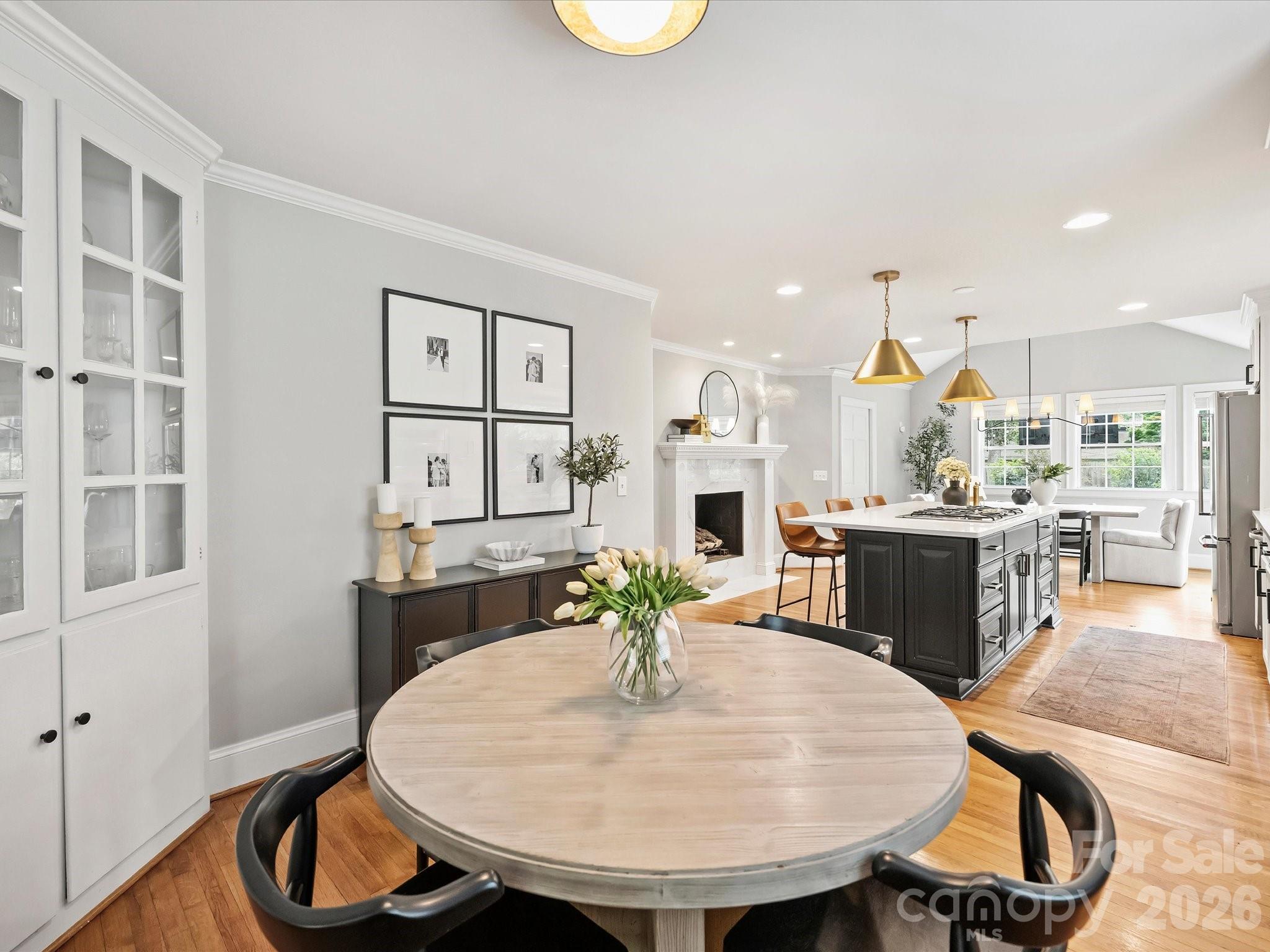 Midwood - Residential