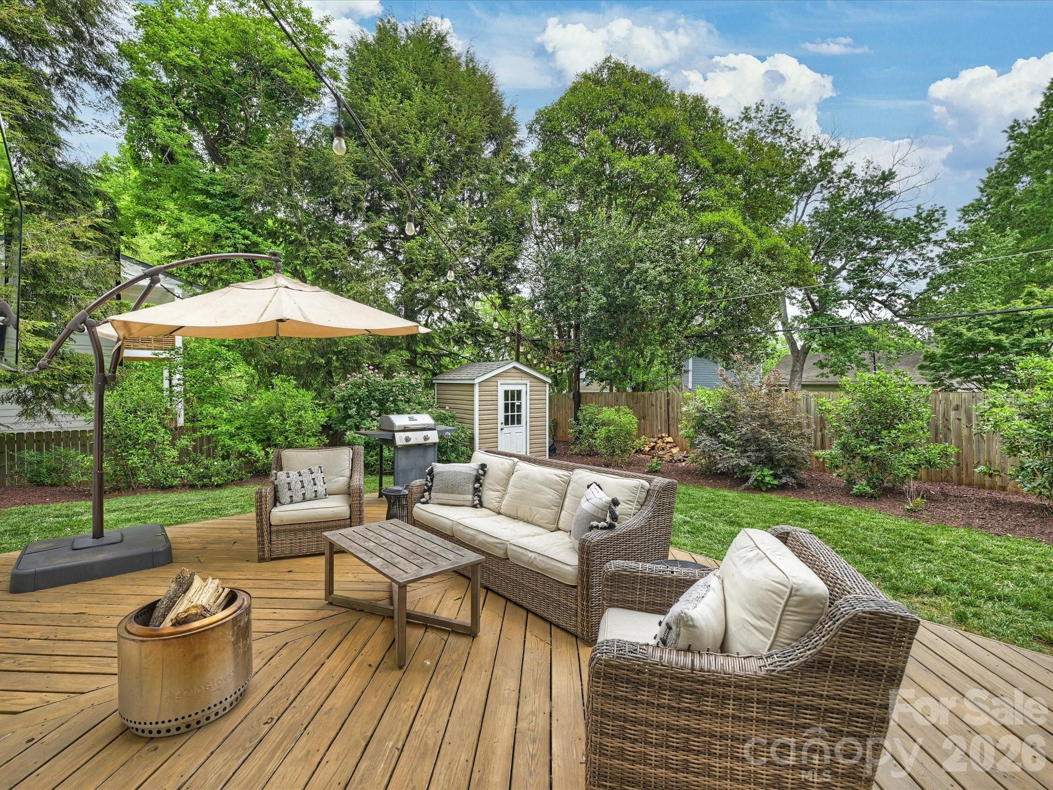 Midwood - Residential