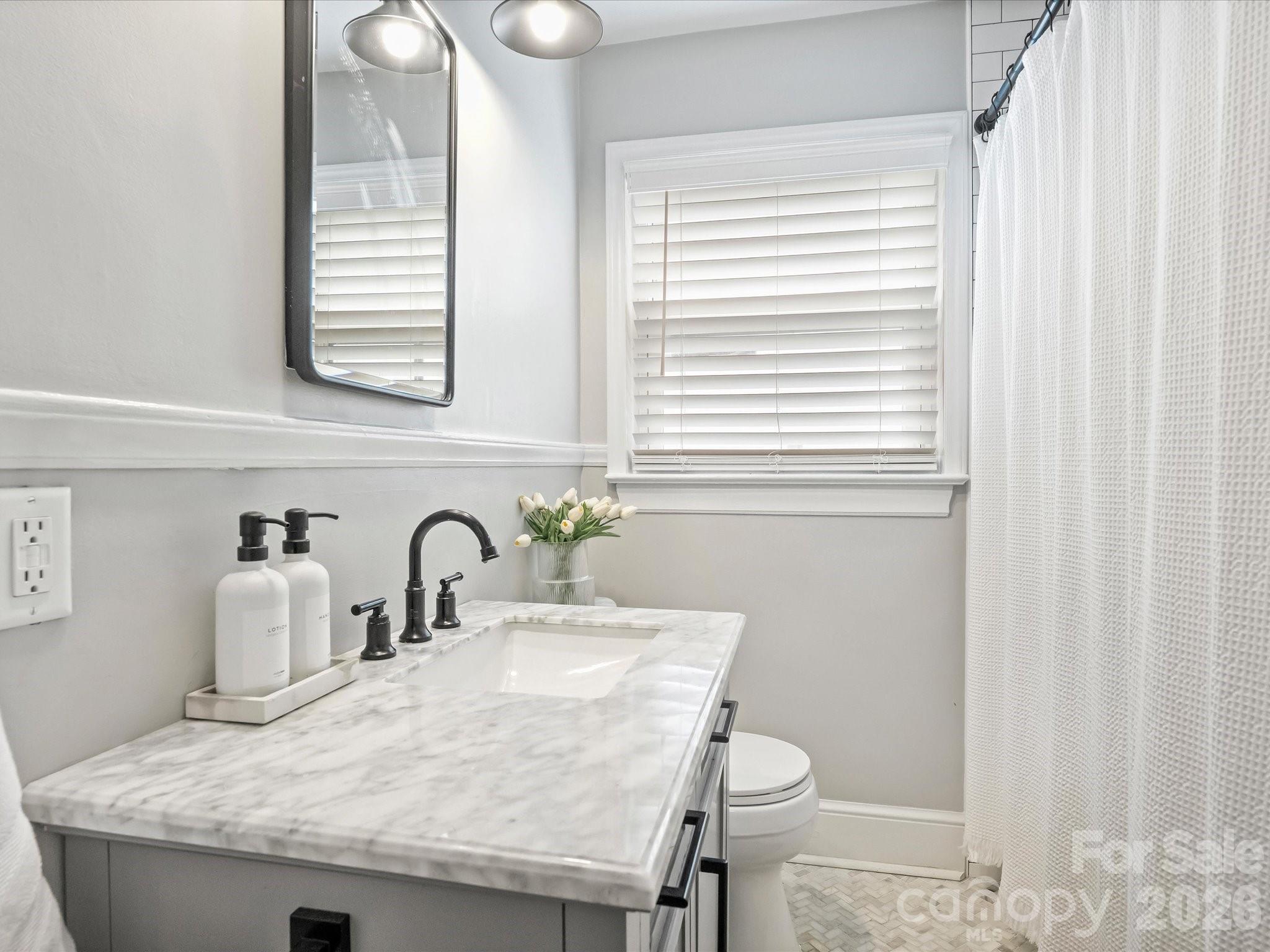 Midwood - Residential
