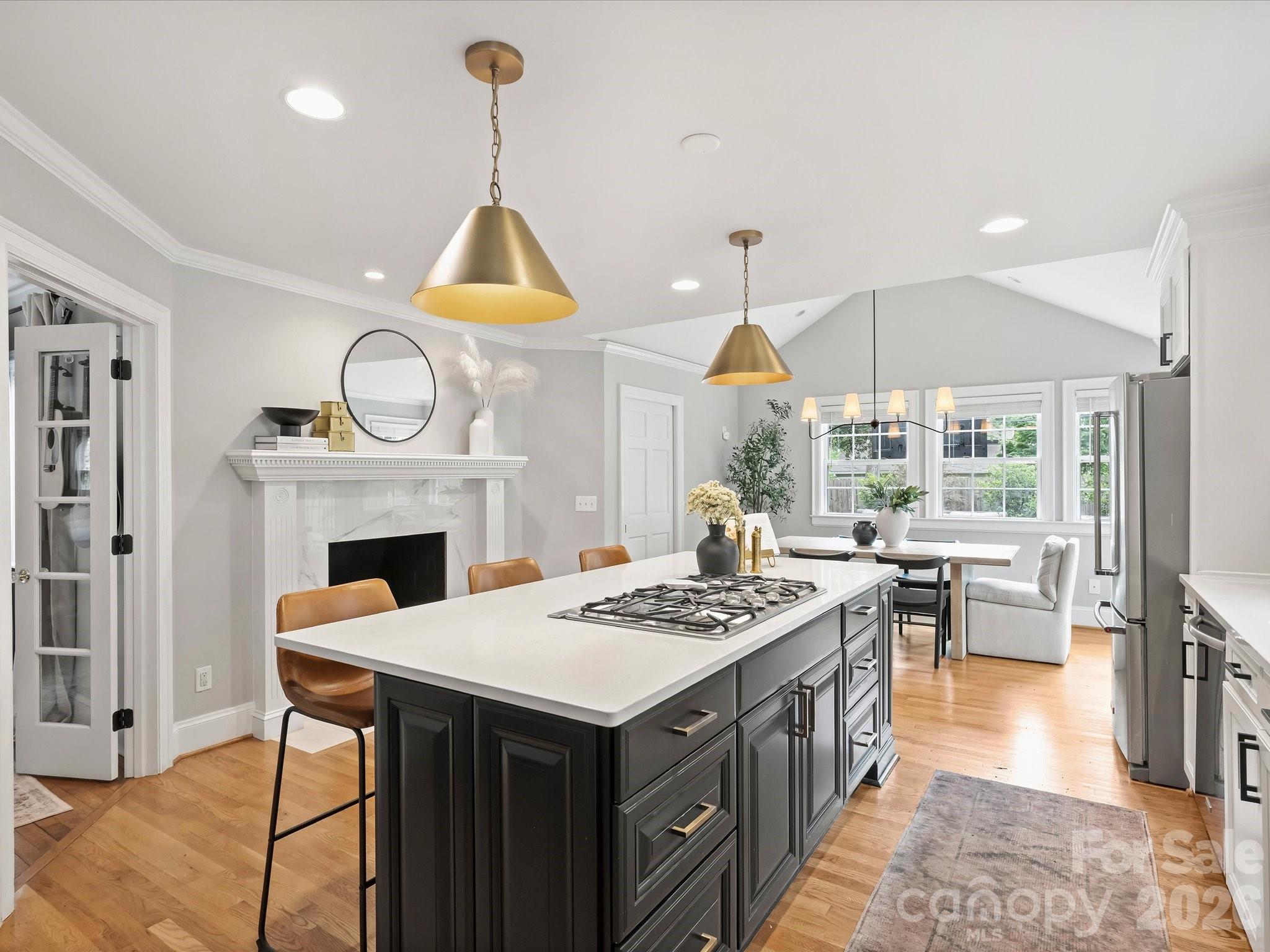 Midwood - Residential