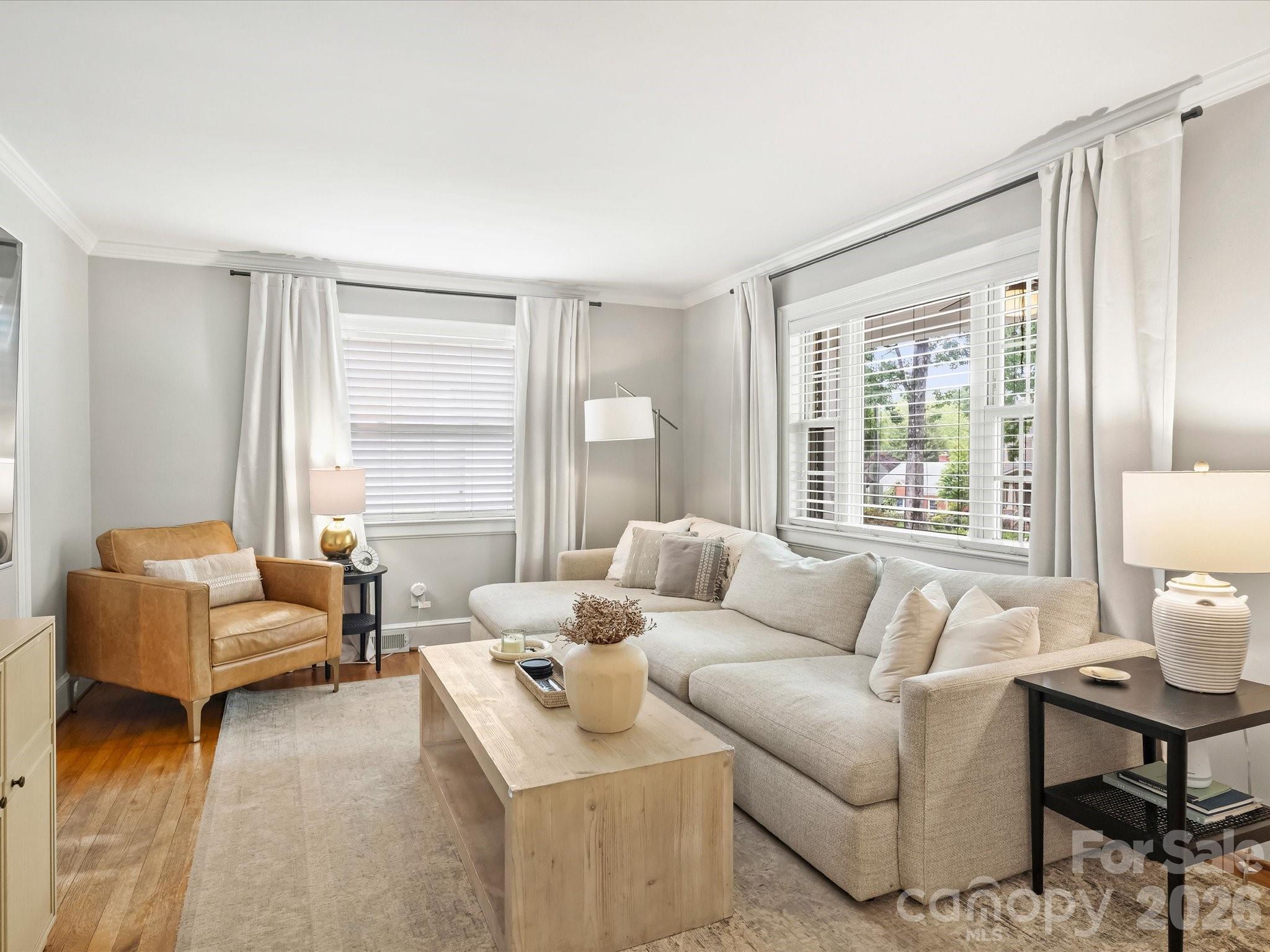 Midwood - Residential
