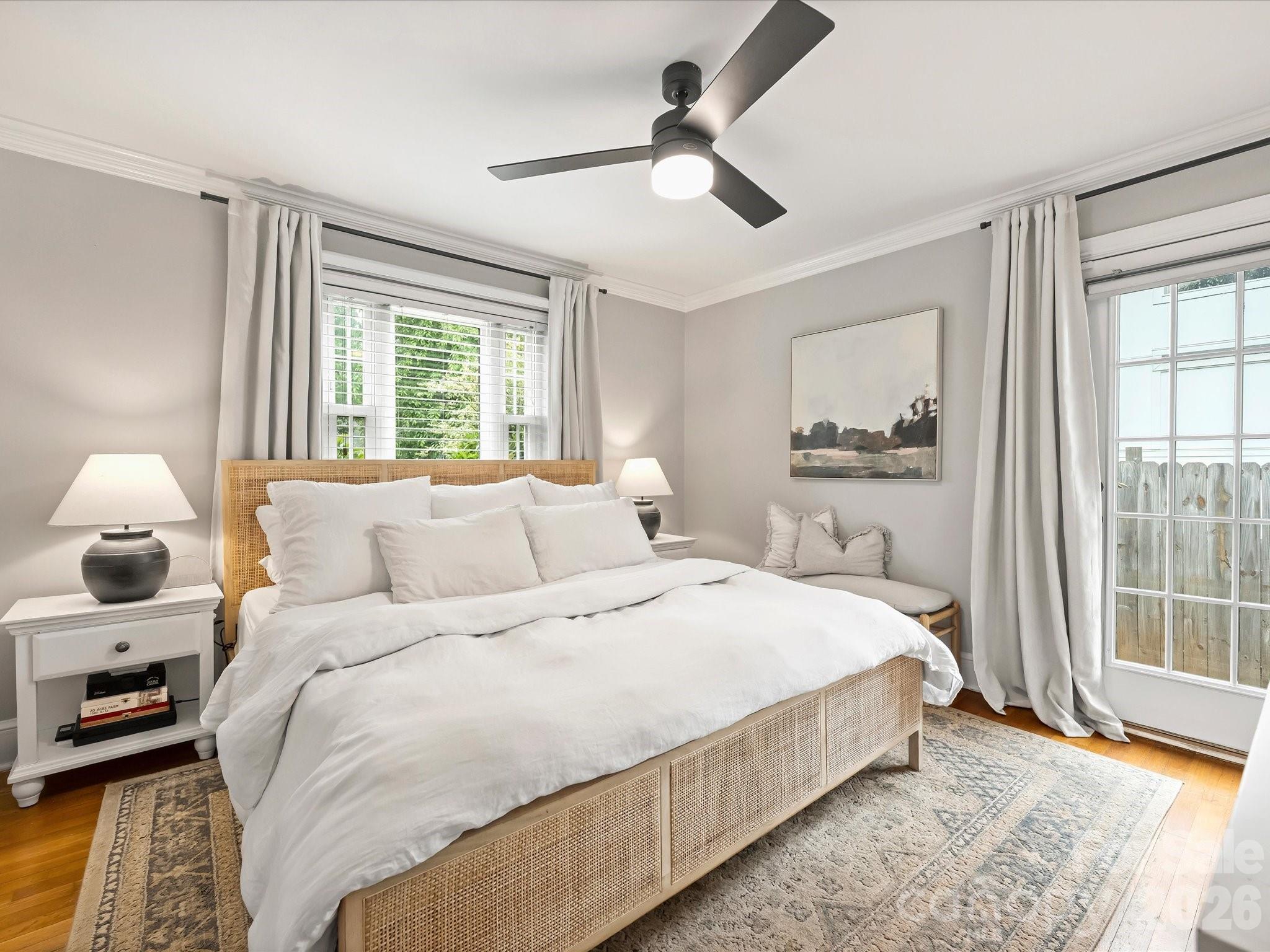 Midwood - Residential