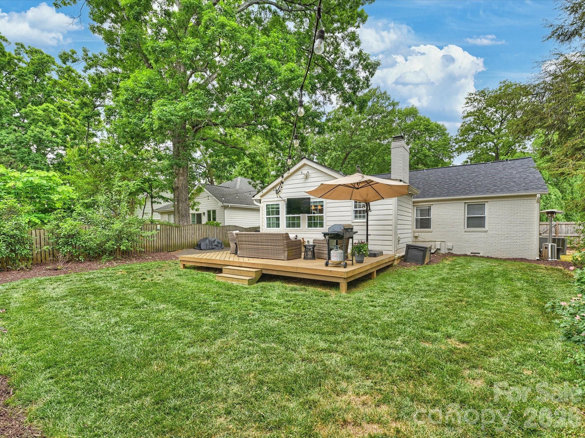 Midwood - Residential
