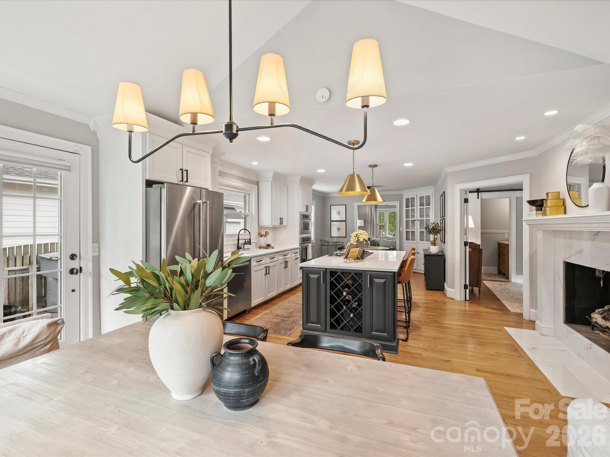 Midwood - Residential