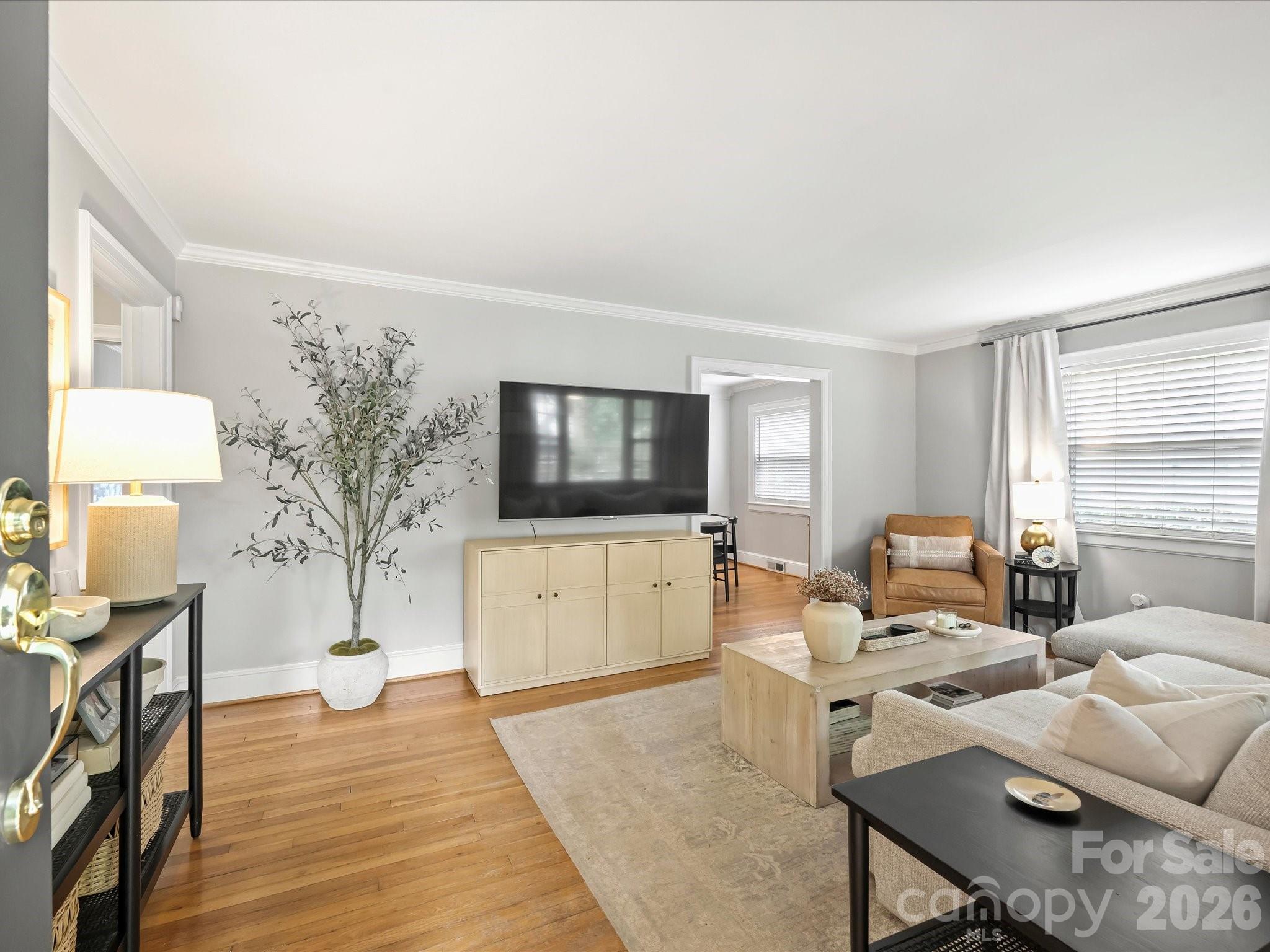 Midwood - Residential