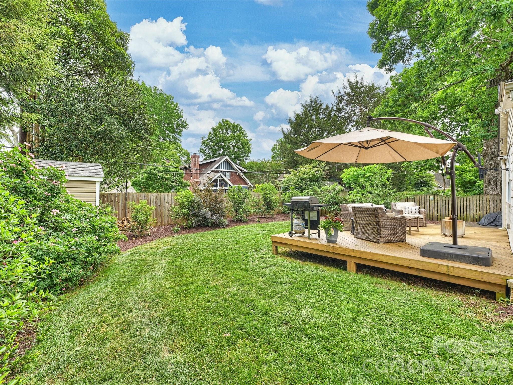 Midwood - Residential
