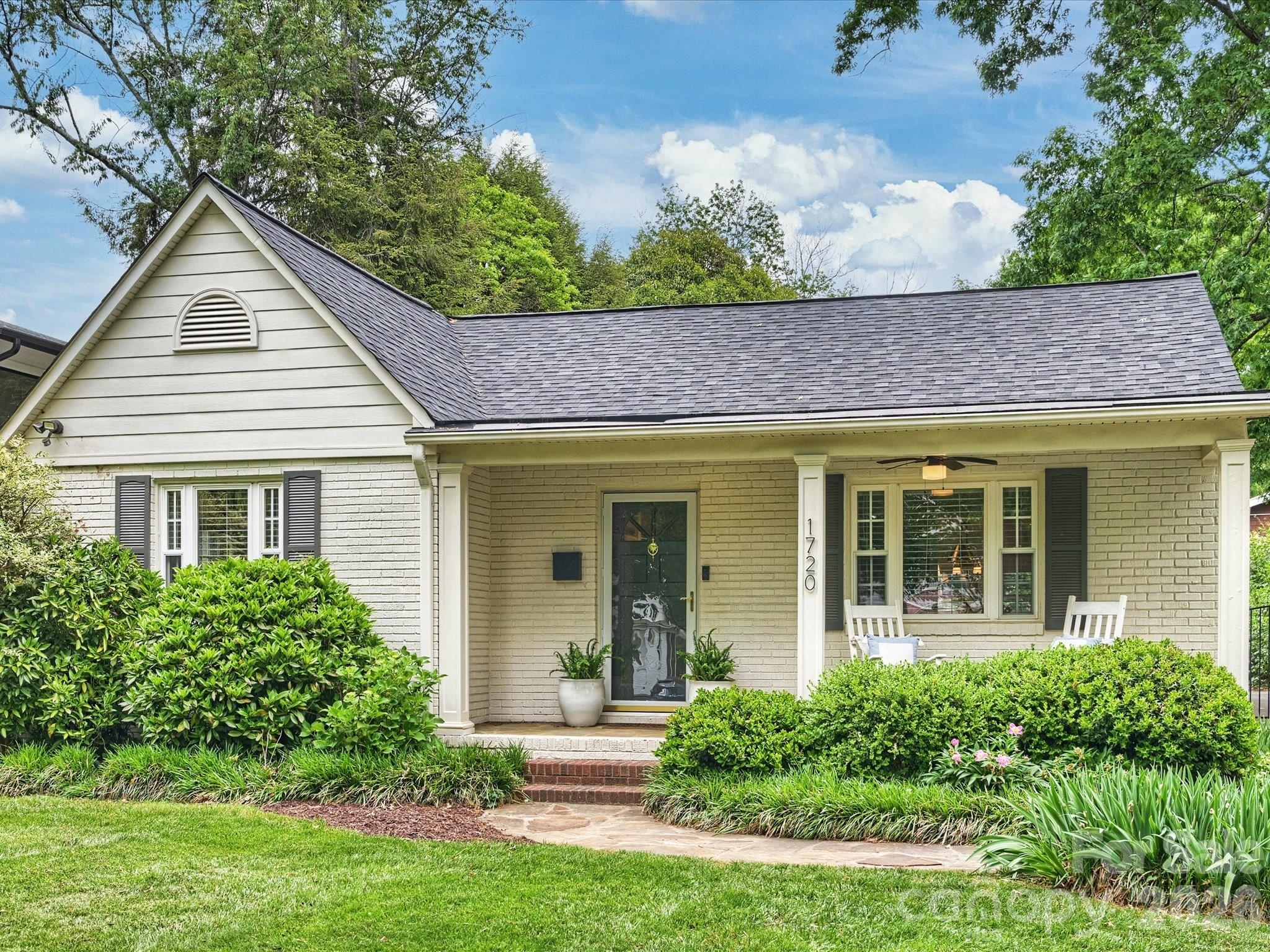 Midwood - Residential
