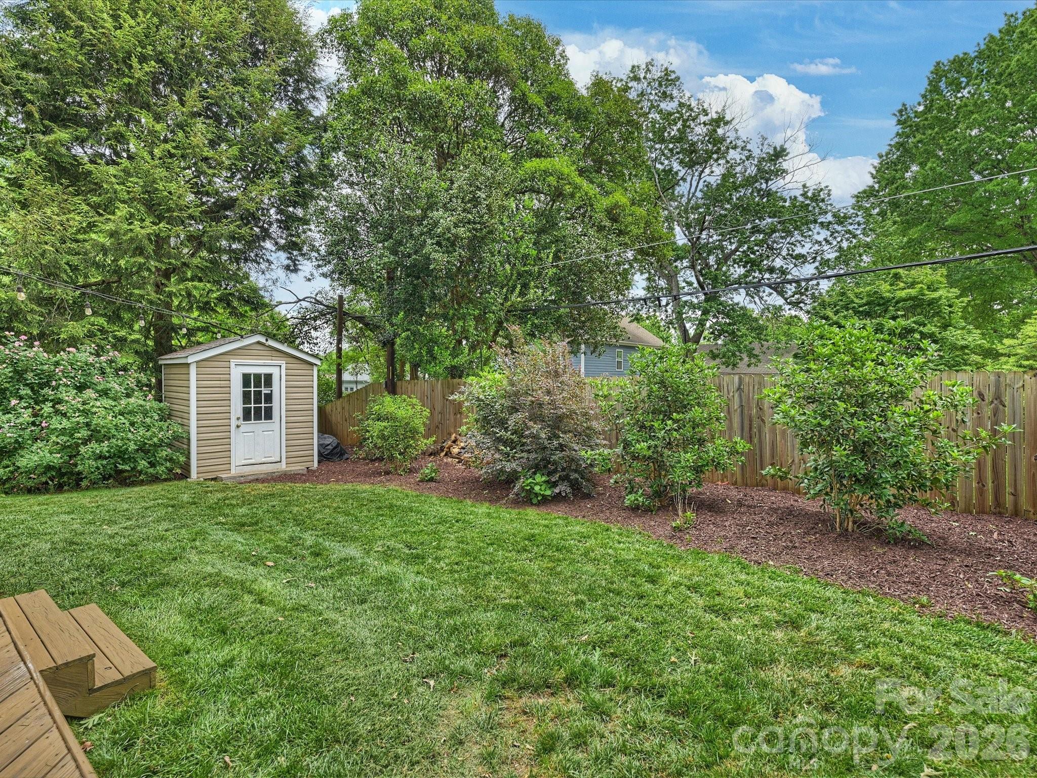 Midwood - Residential