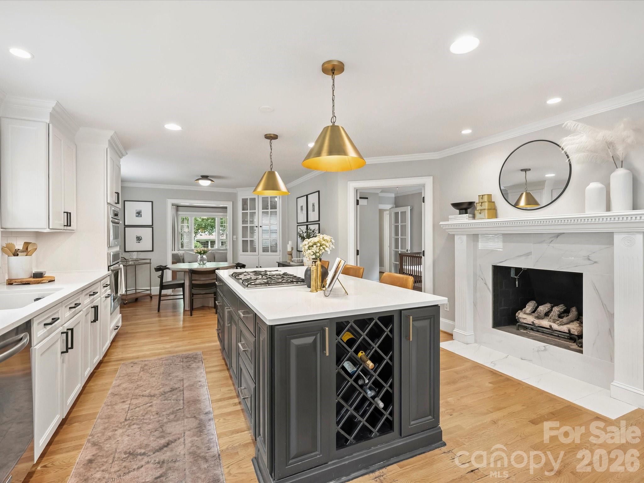 Midwood - Residential