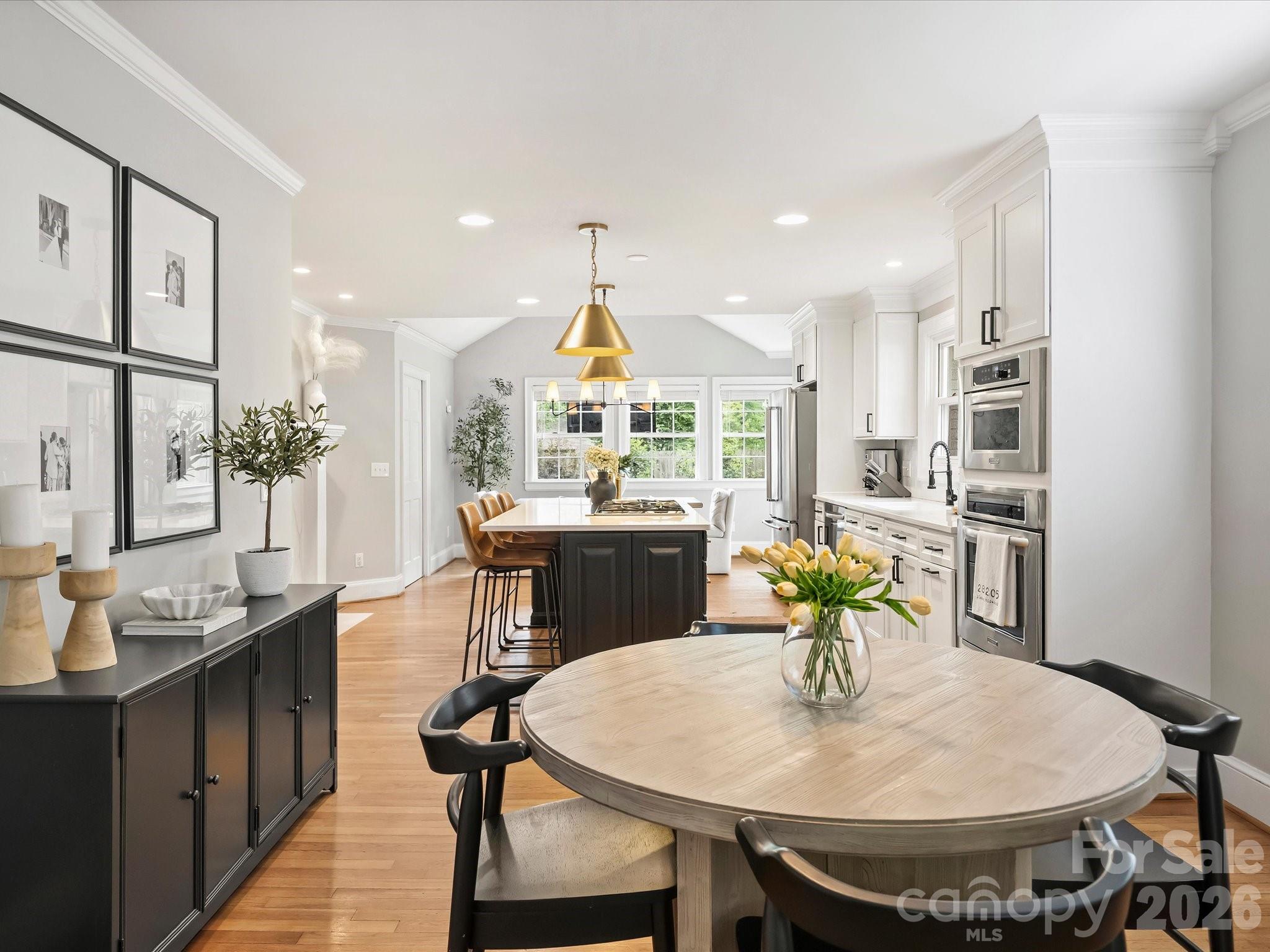 Midwood - Residential