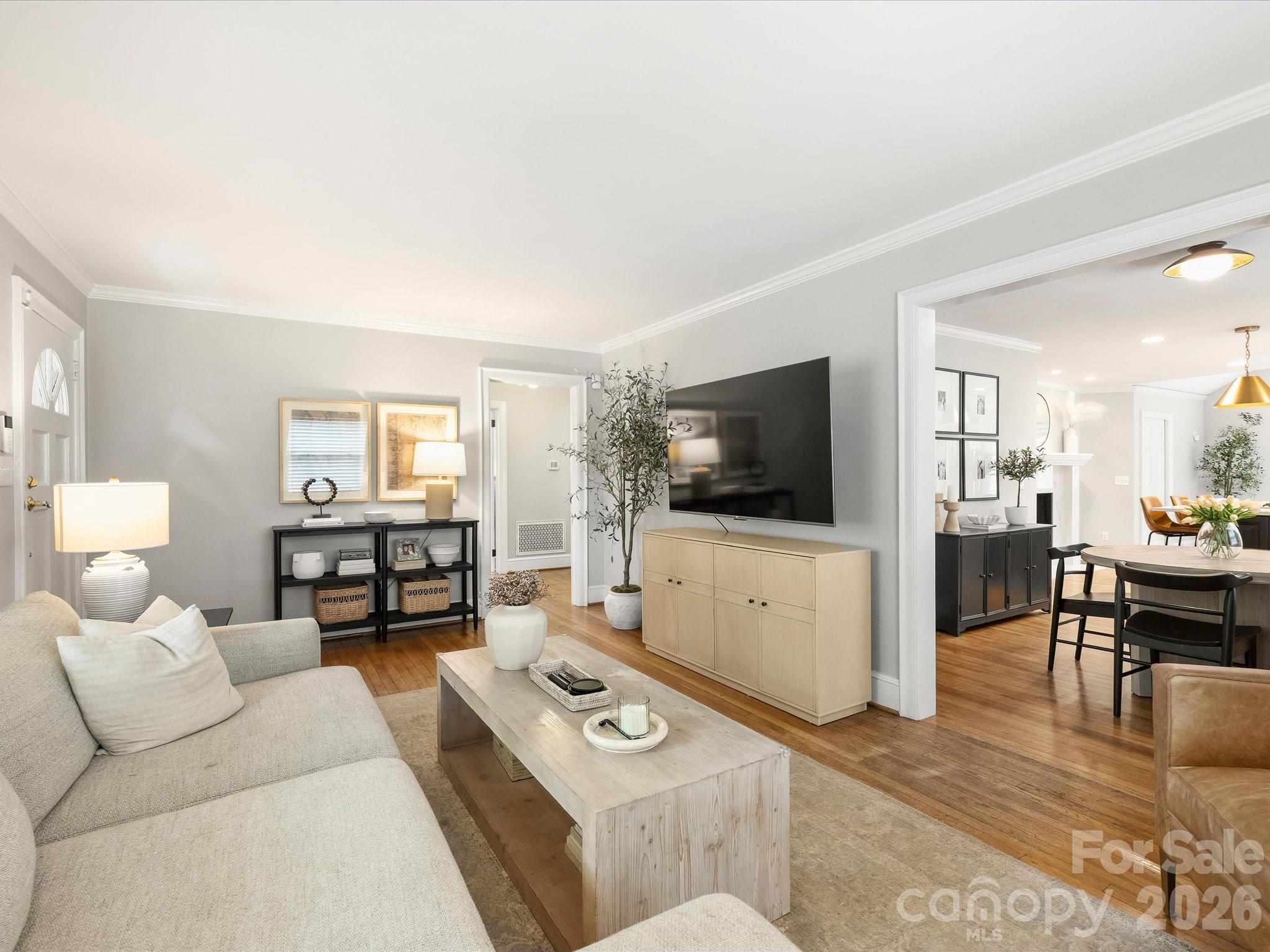 Midwood - Residential