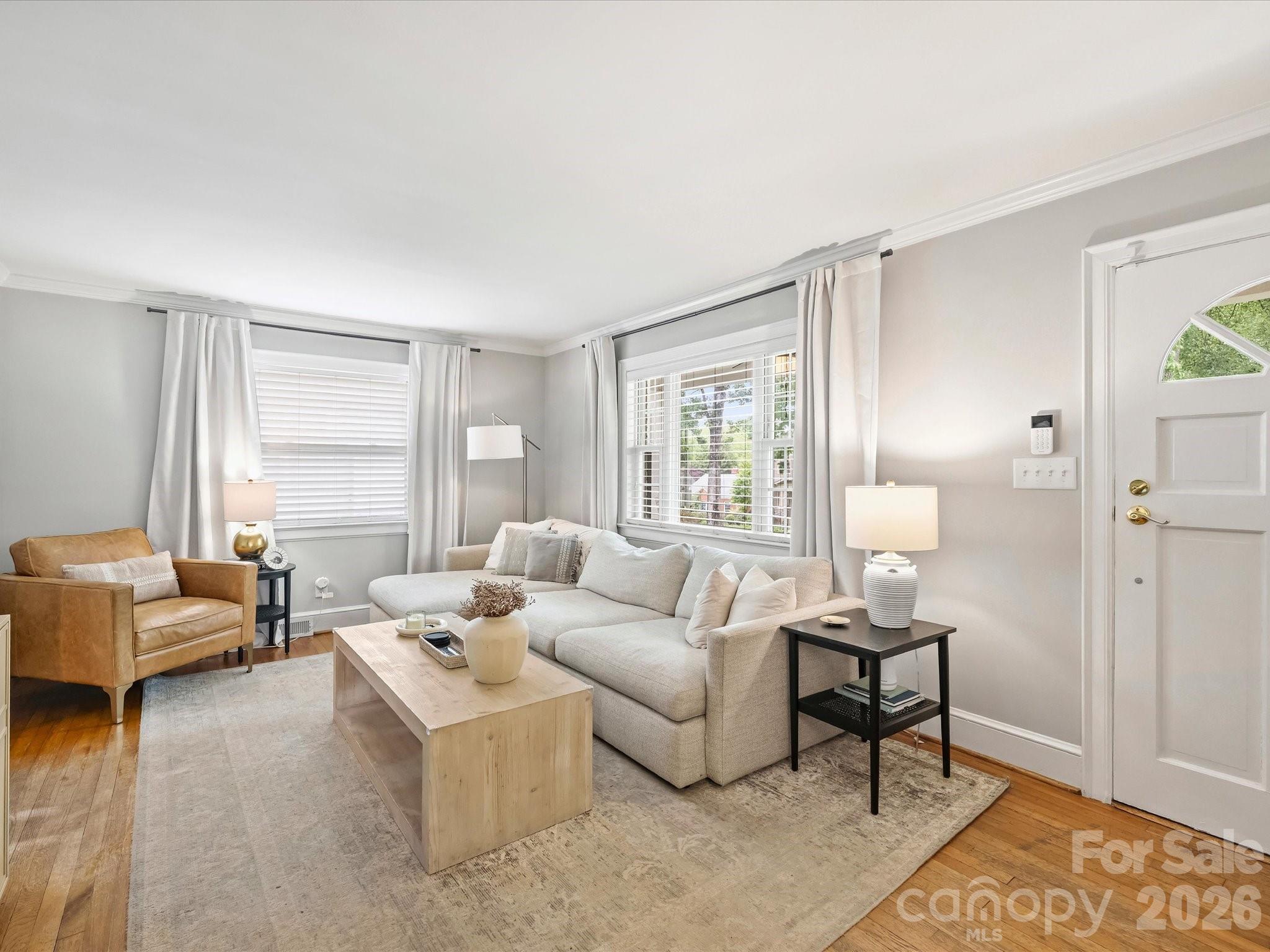Midwood - Residential