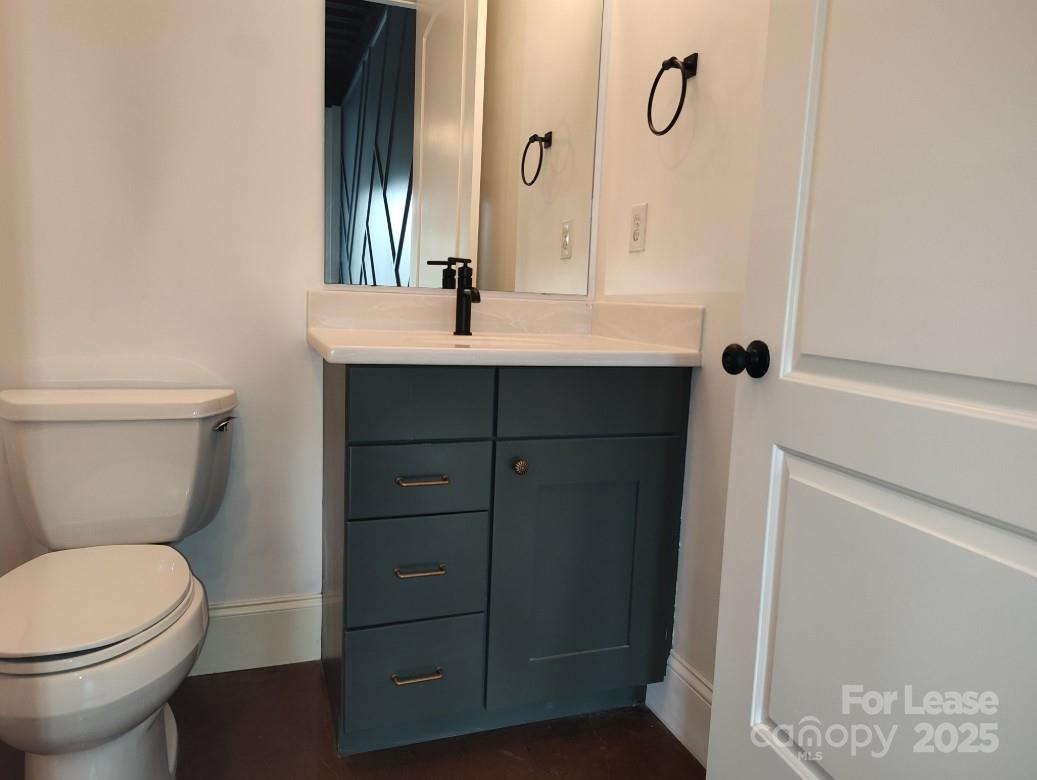 The Arts District - Residential Lease