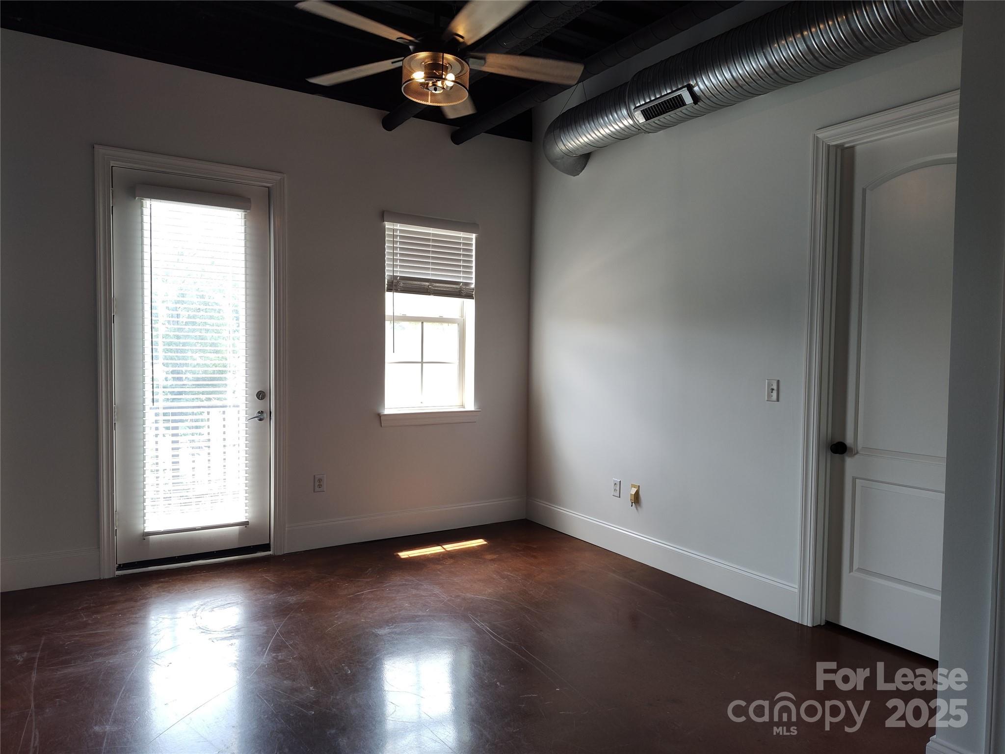 The Arts District - Residential Lease