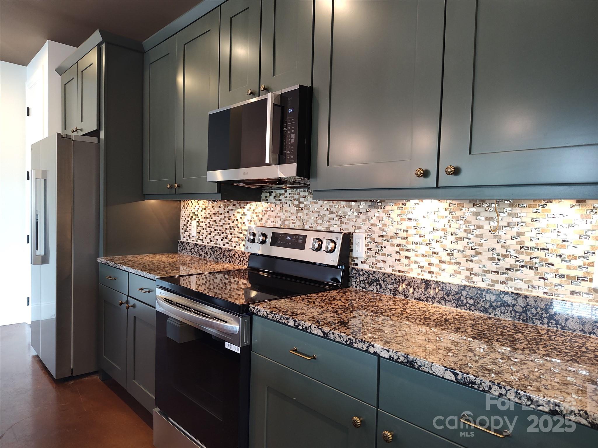 The Arts District - Residential Lease