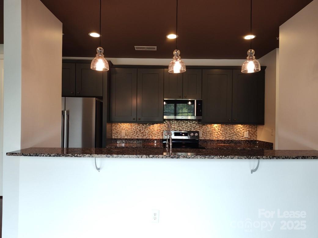 The Arts District - Residential Lease