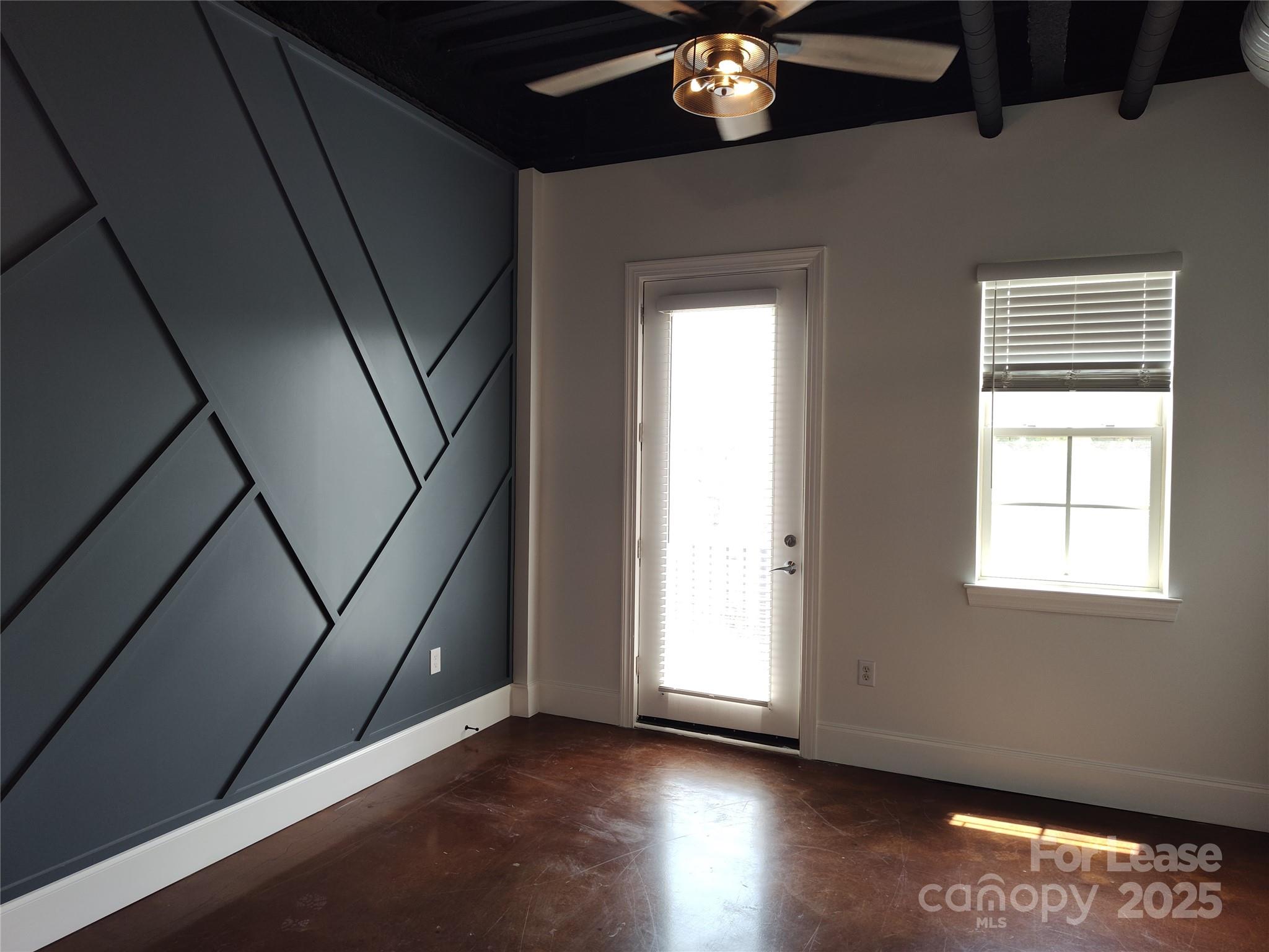 The Arts District - Residential Lease