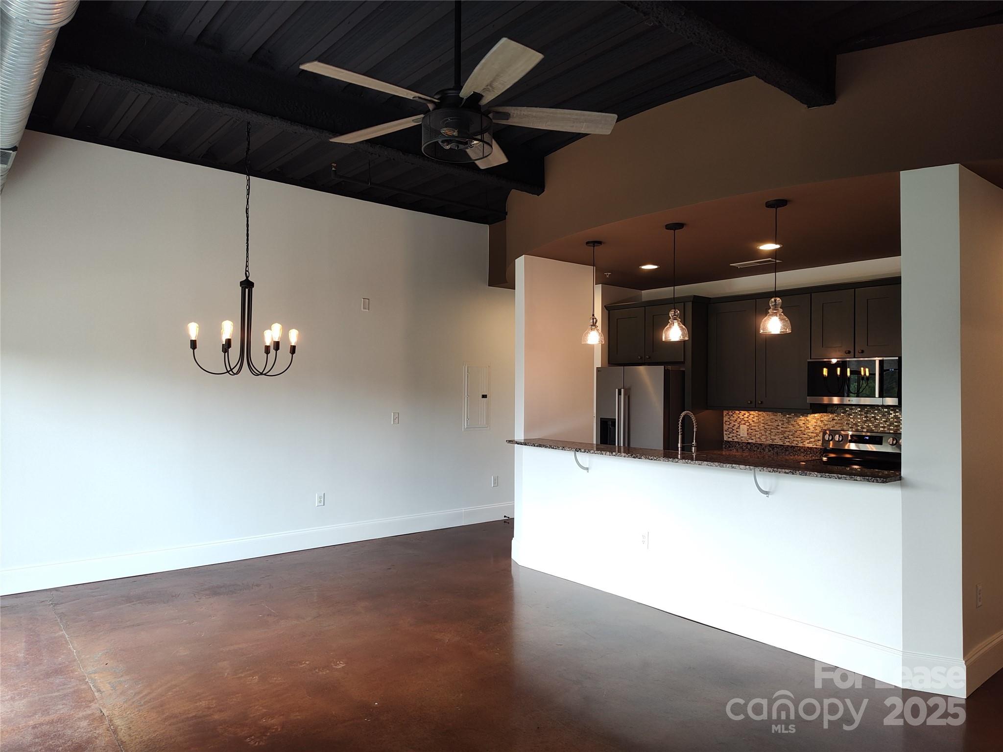 The Arts District - Residential Lease