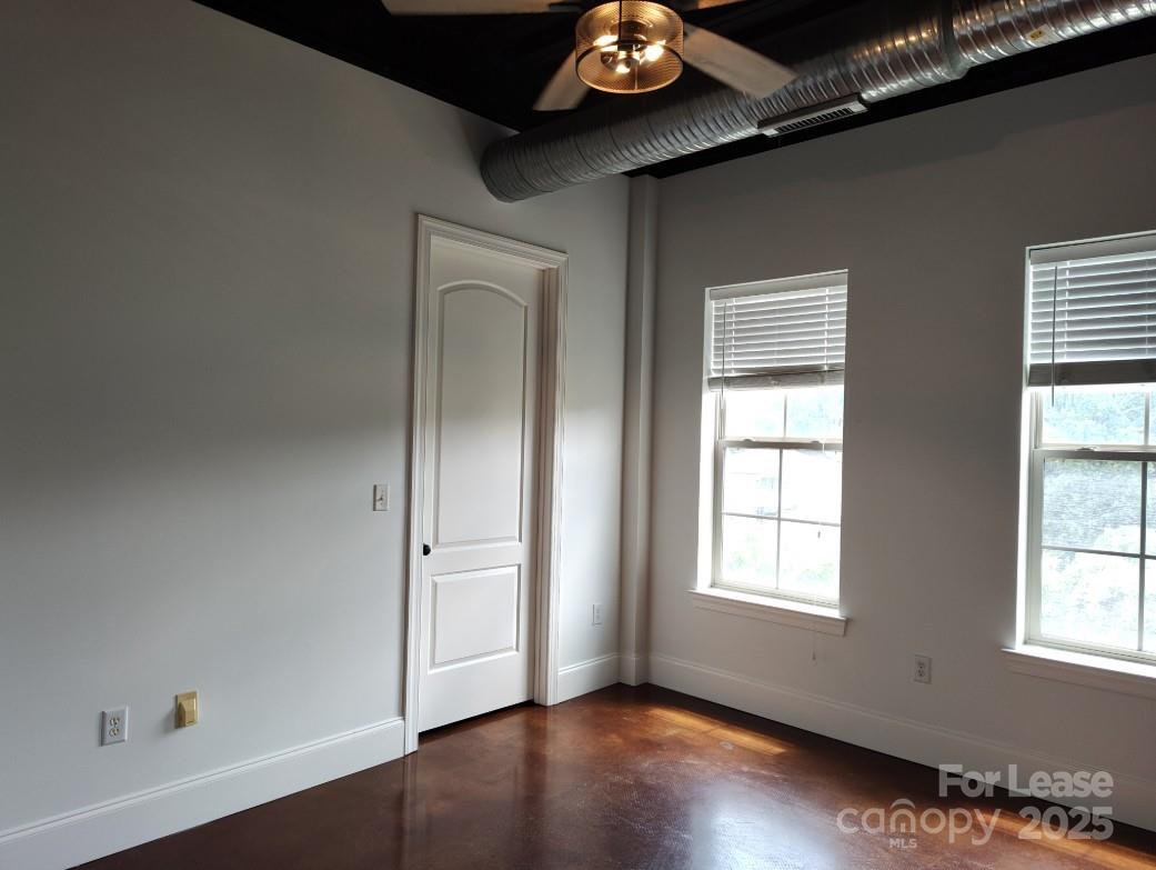 The Arts District - Residential Lease