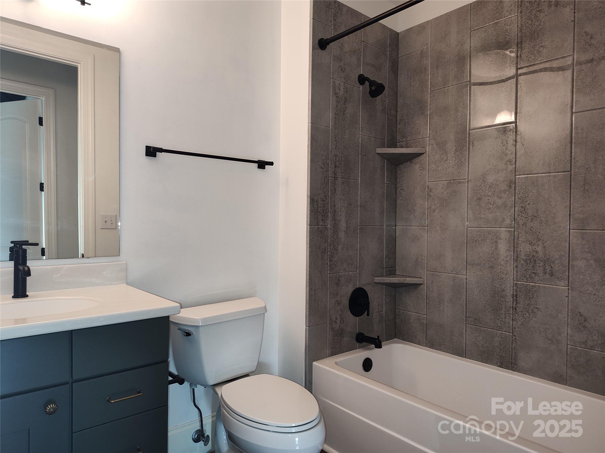 The Arts District - Residential Lease