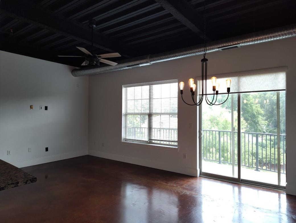 The Arts District - Residential Lease