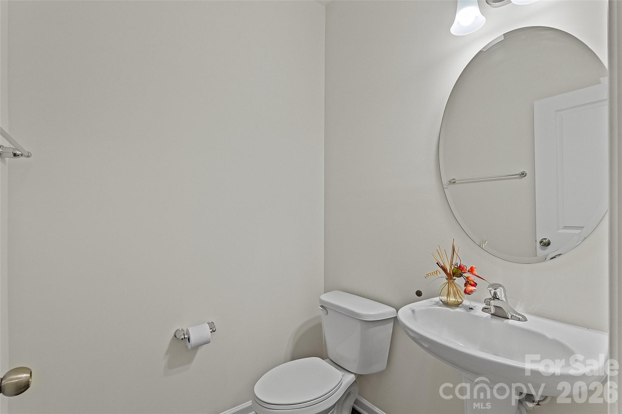 Cameron Creek - Residential